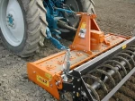 Rotary tillers BERTI